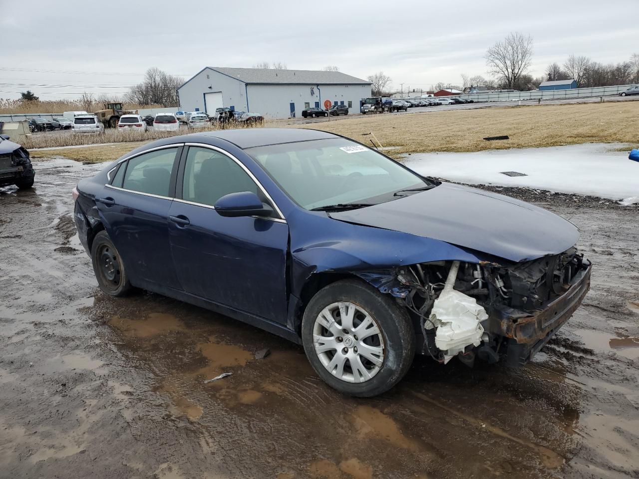 2010 Mazda 6 - Image 4