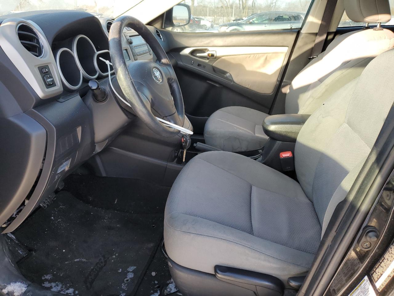 2009 Toyota Corolla - Image 7