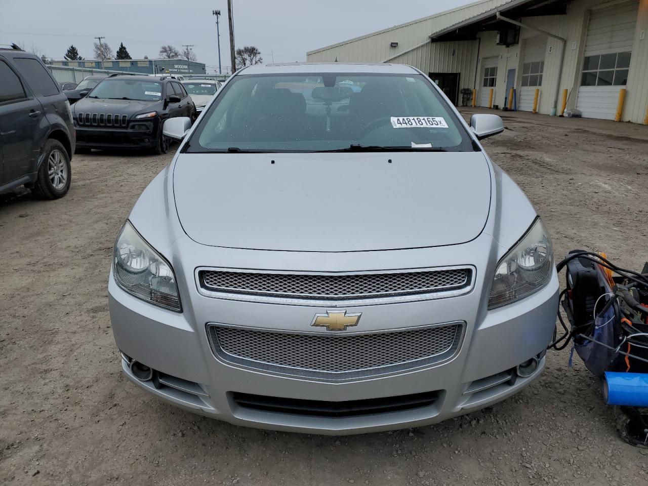 2012 Chevrolet Malibu - Image 5