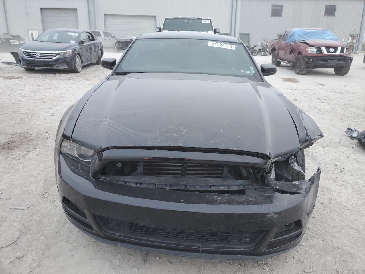 2014 Ford Mustang - Image 5