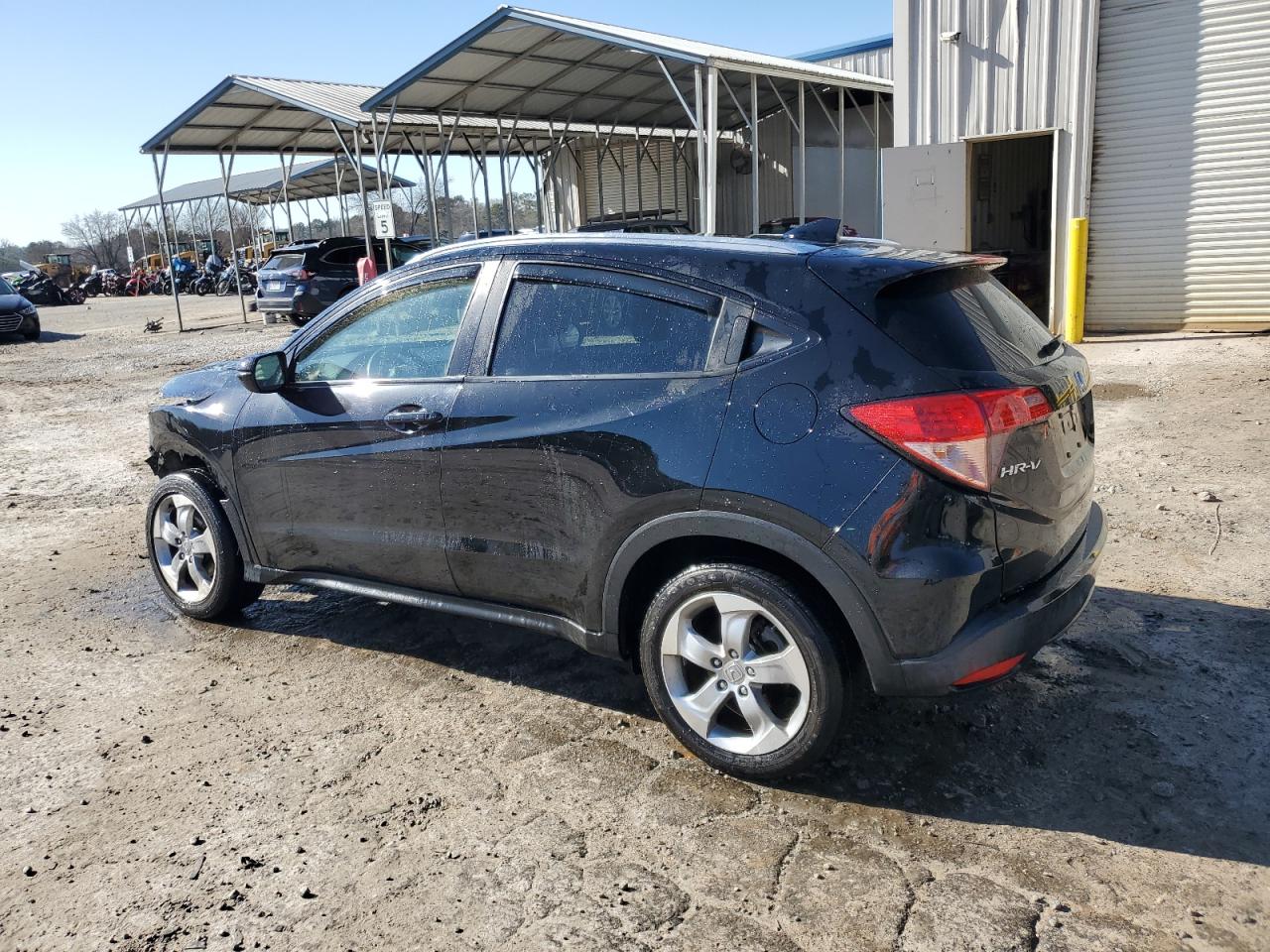 2016 Honda HR-V - Image 2