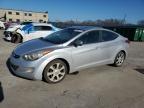 2012 Hyundai Elantra Gls for Sale in Wilmer, TX - Side