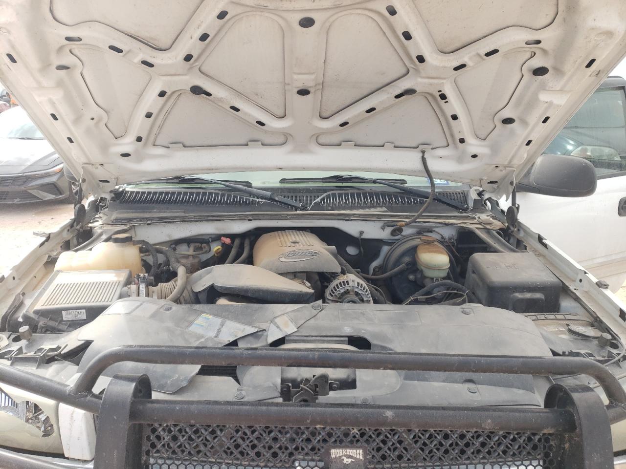 2005 Chevrolet Silverado K1500 VIN: 1GCEK19B05Z293590 Lot: 45146345