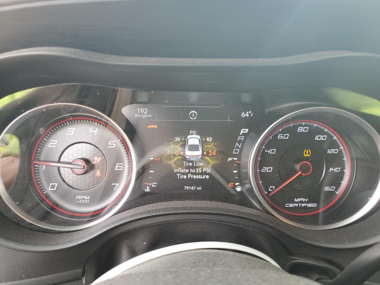 2019 Dodge Charger - Image 9