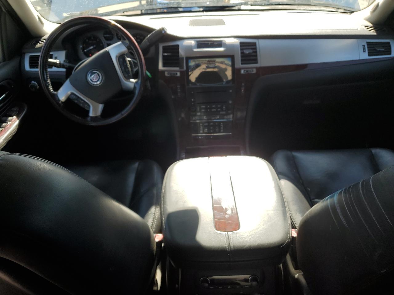 2007 Cadillac Escalade - Image 8