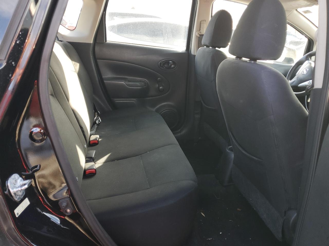 2014 Nissan Versa - Image 10