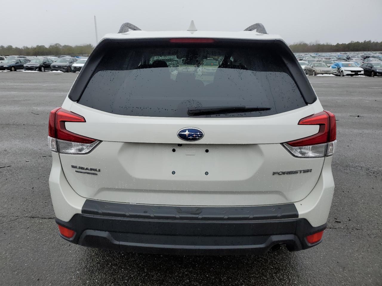 2020 Subaru Forester - Image 6