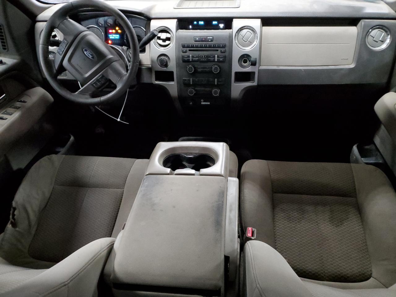 2010 Ford F-150 - Image 8