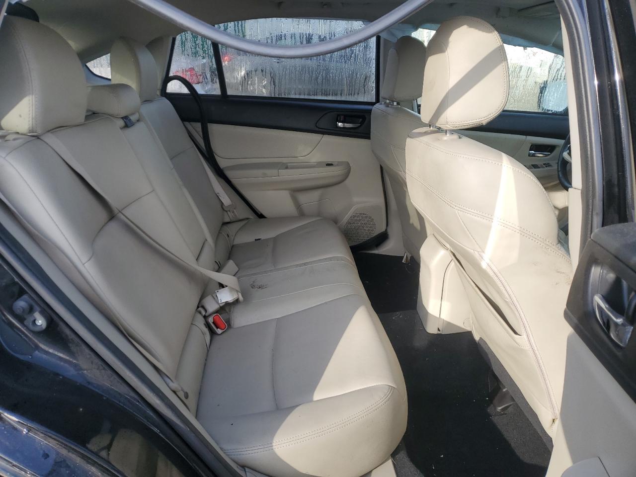 2014 Subaru XV - Image 11
