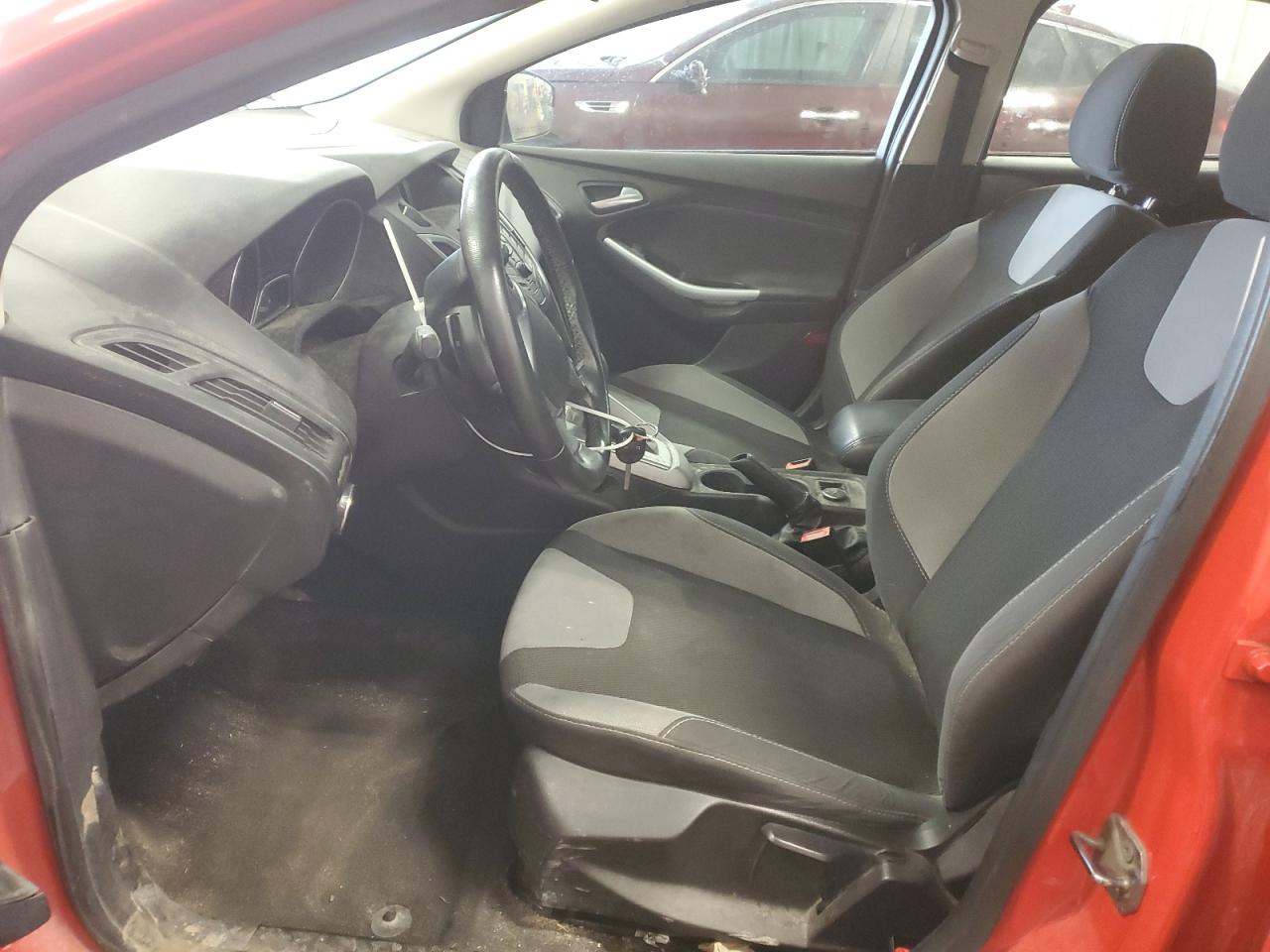 2012 Ford Focus - Image 7