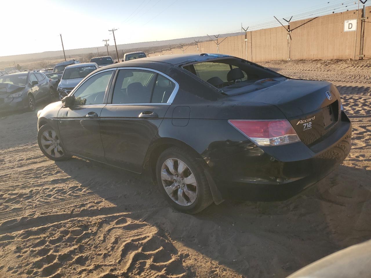 2010 Honda Accord - Image 2