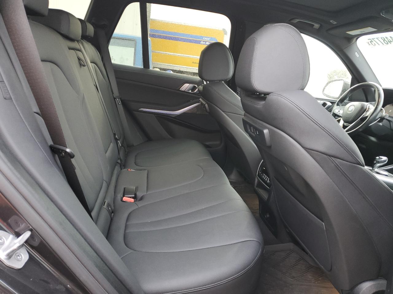 2021 BMW X5 - Image 11