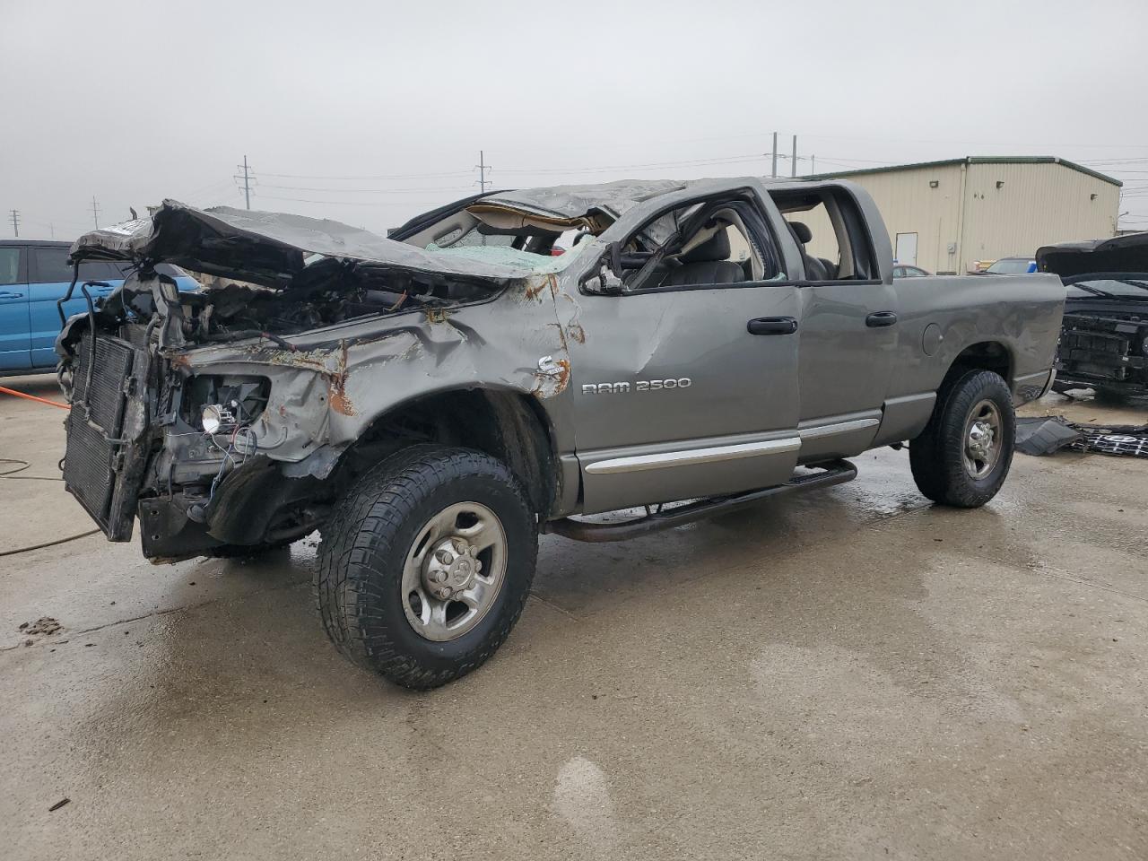 2006 Dodge RAM - Image 1