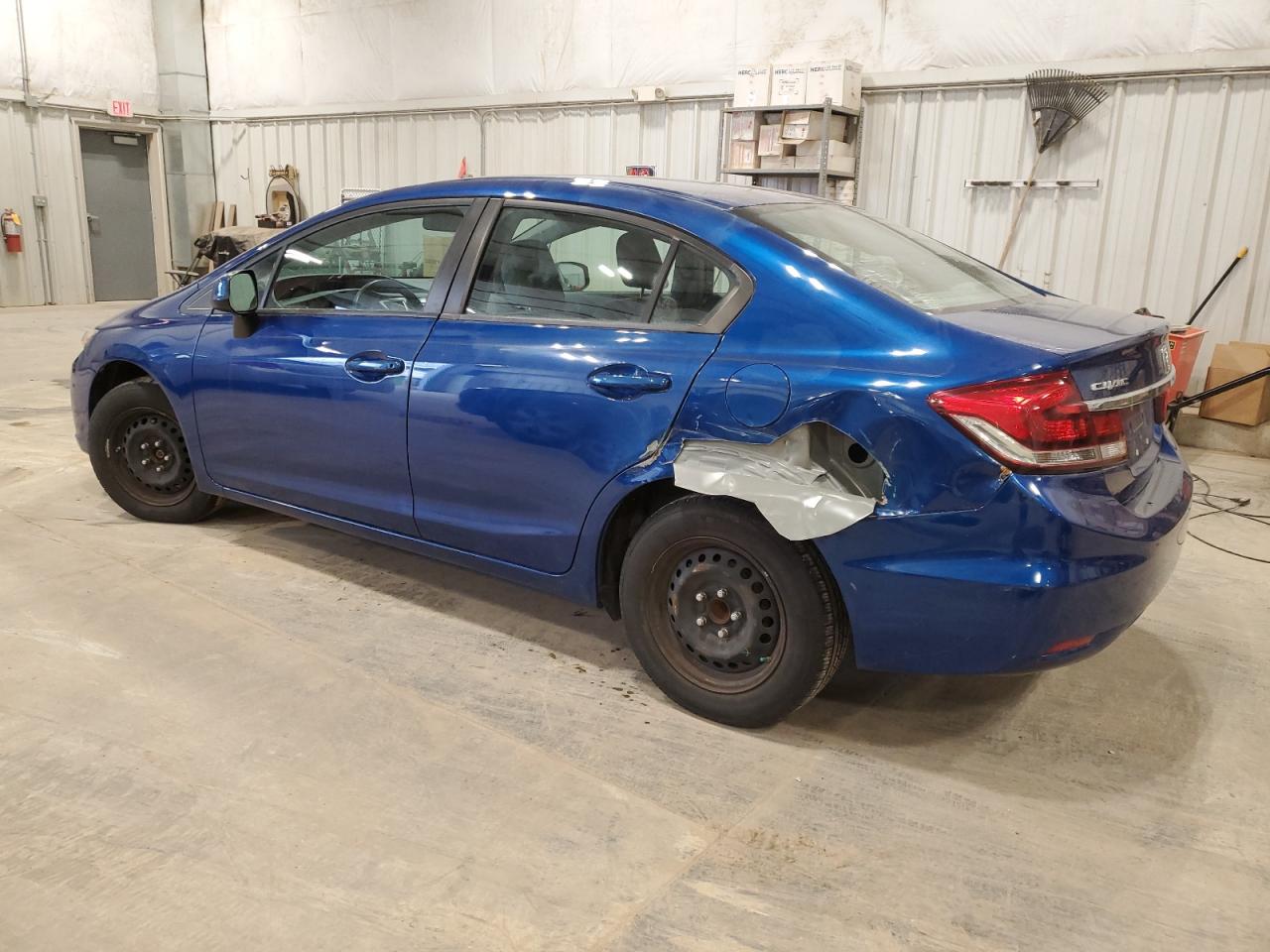 2013 Honda Civic - Image 2