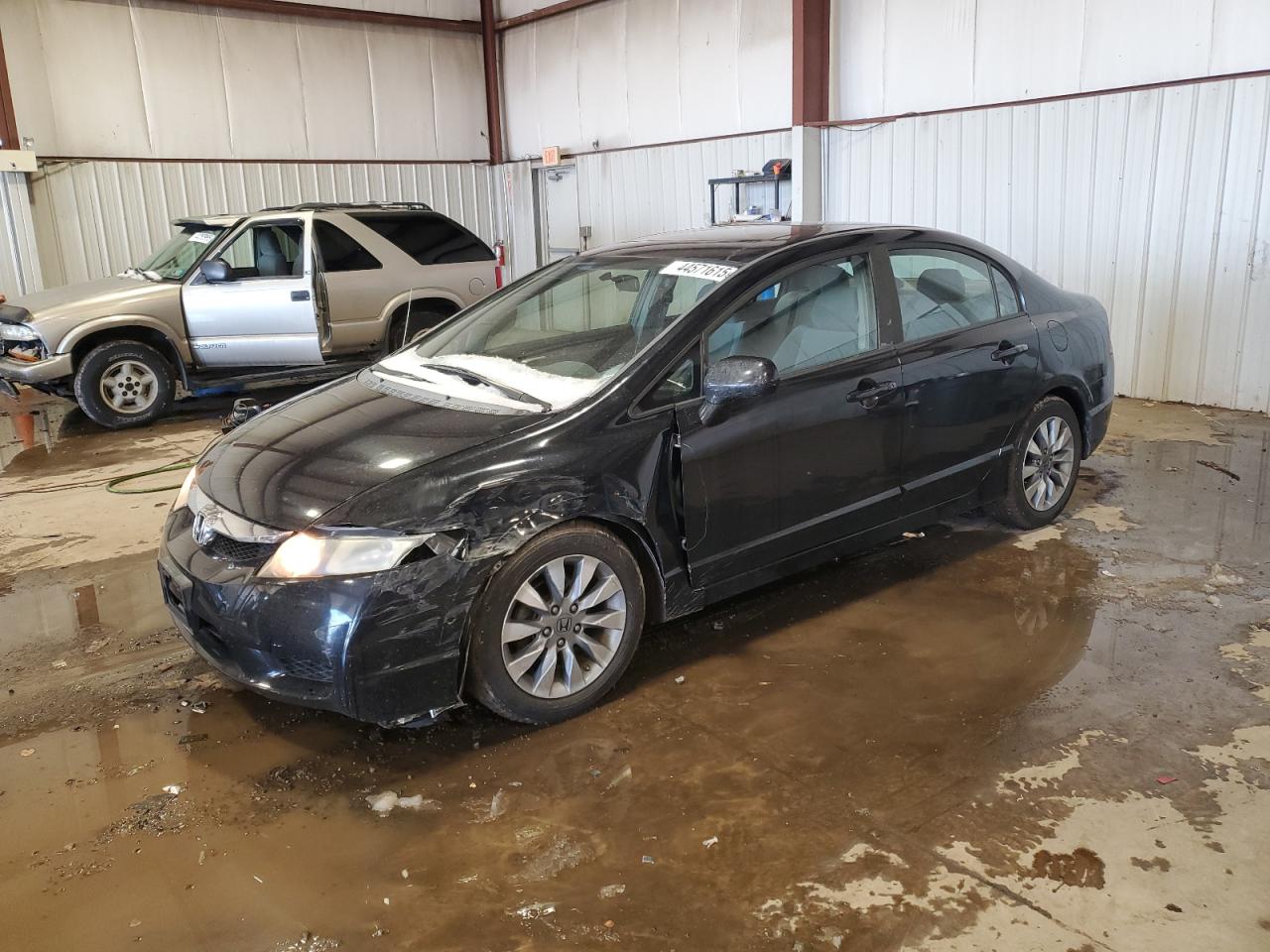 2010 Honda Civic - Image 1