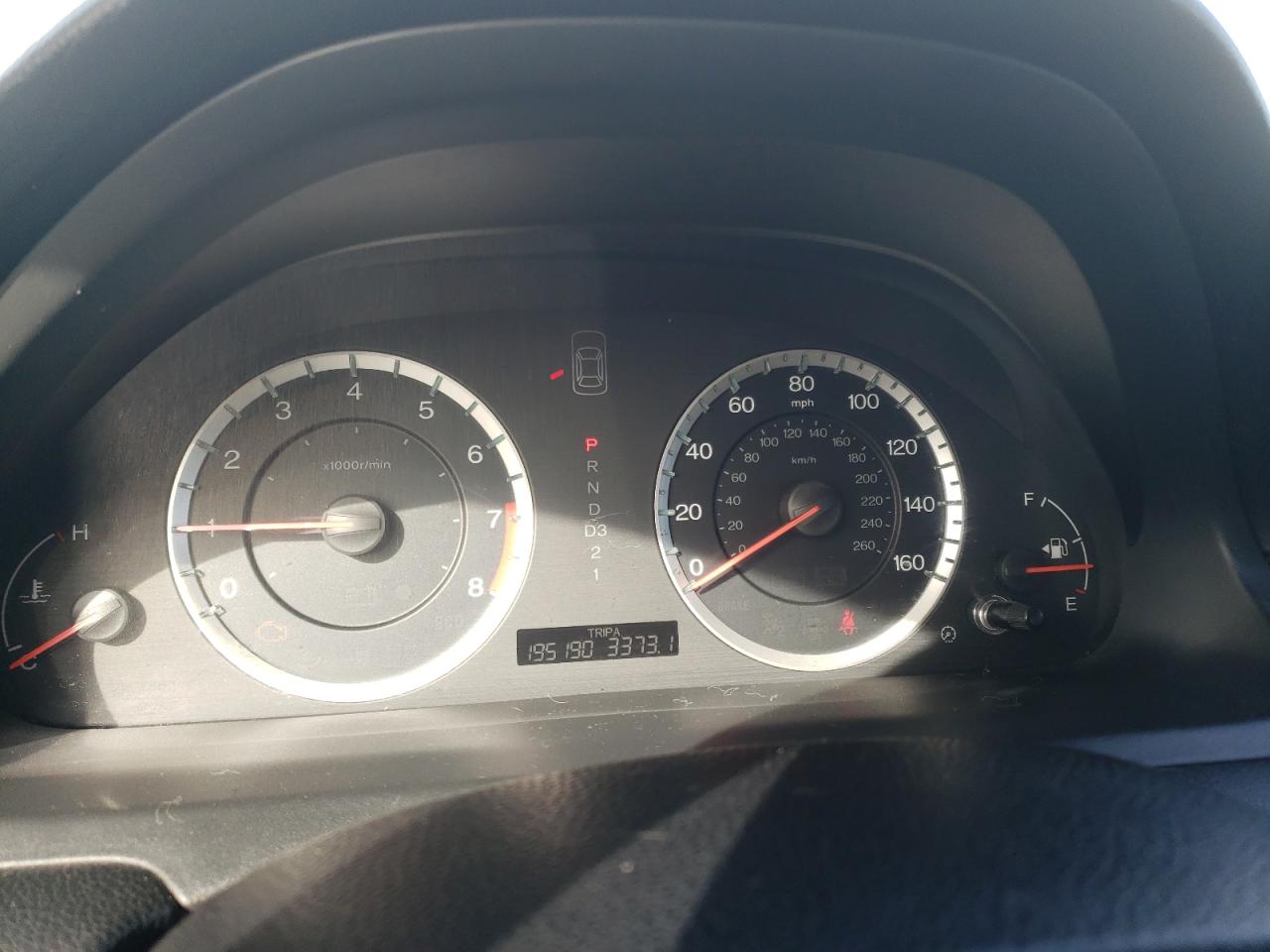 2012 Honda Accord - Image 9