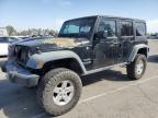 2014 JEEP WRANGLER UNLIMITED SPORT for sale at Copart CA - RANCHO CUCAMONGA
