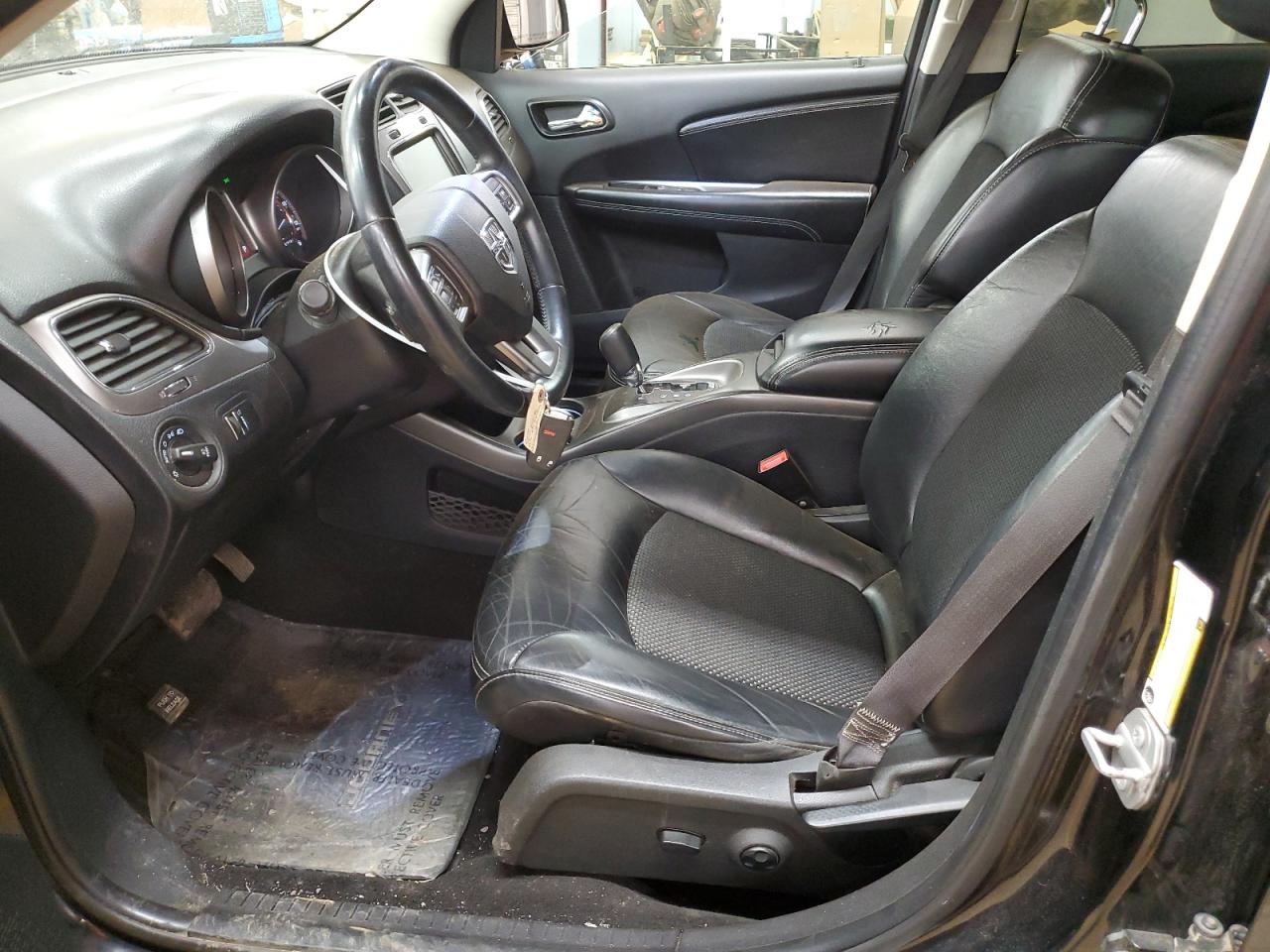 2017 Dodge Journey - Image 7