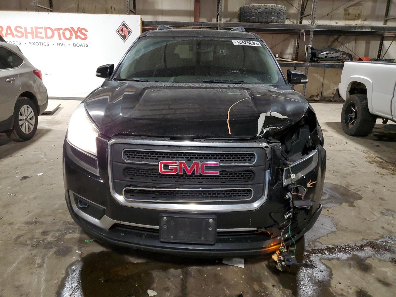 2014 GMC Acadia - Image 5