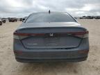2023 Honda Accord Ex for Sale in San Antonio, TX - Side