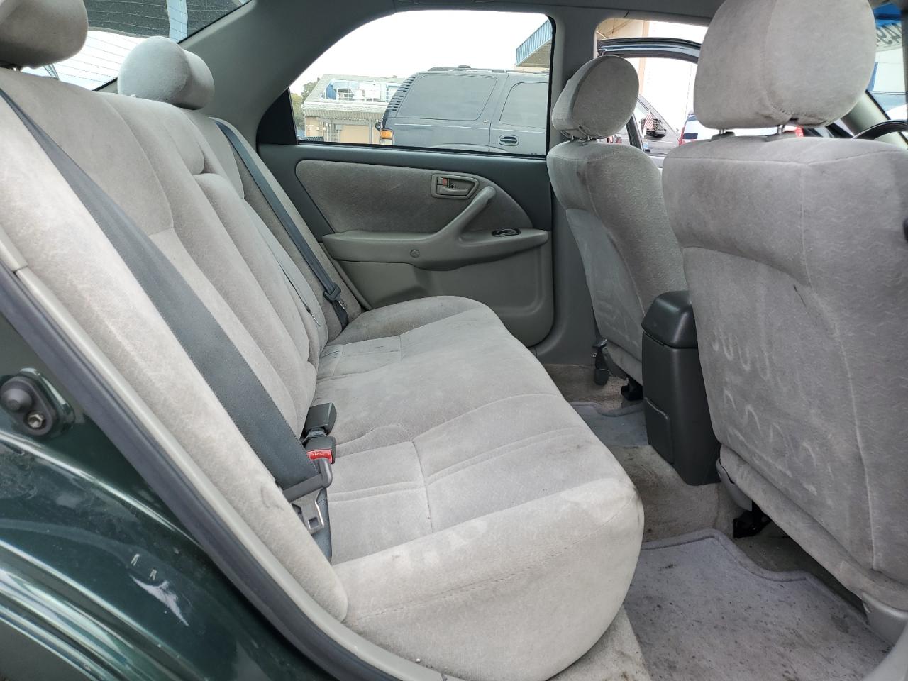 1999 Toyota Camry - Image 10