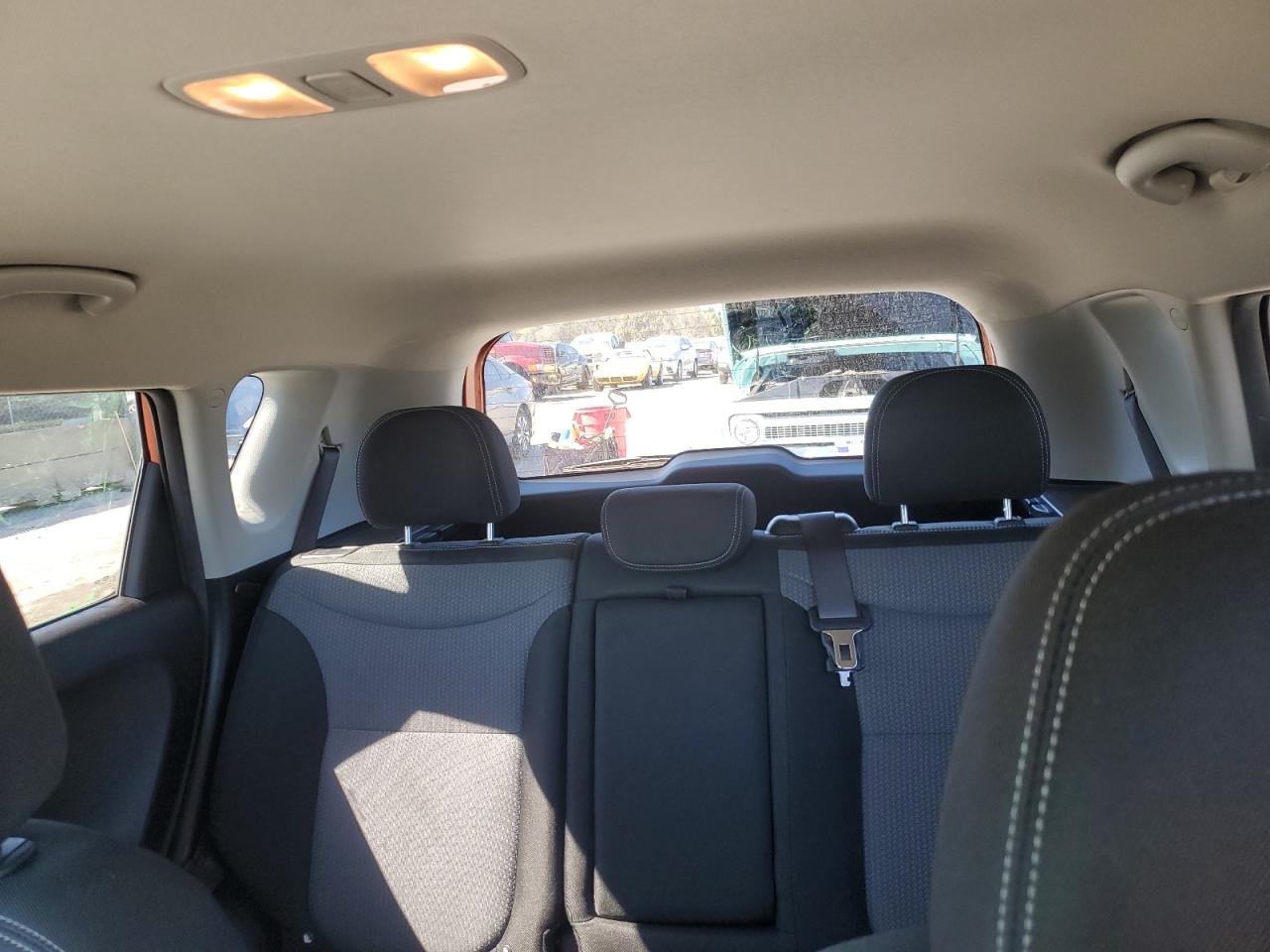 2018 Kia Soul - Image 10