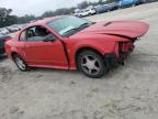 2002 Ford Mustang  de vânzare în Ocala, FL - Front End