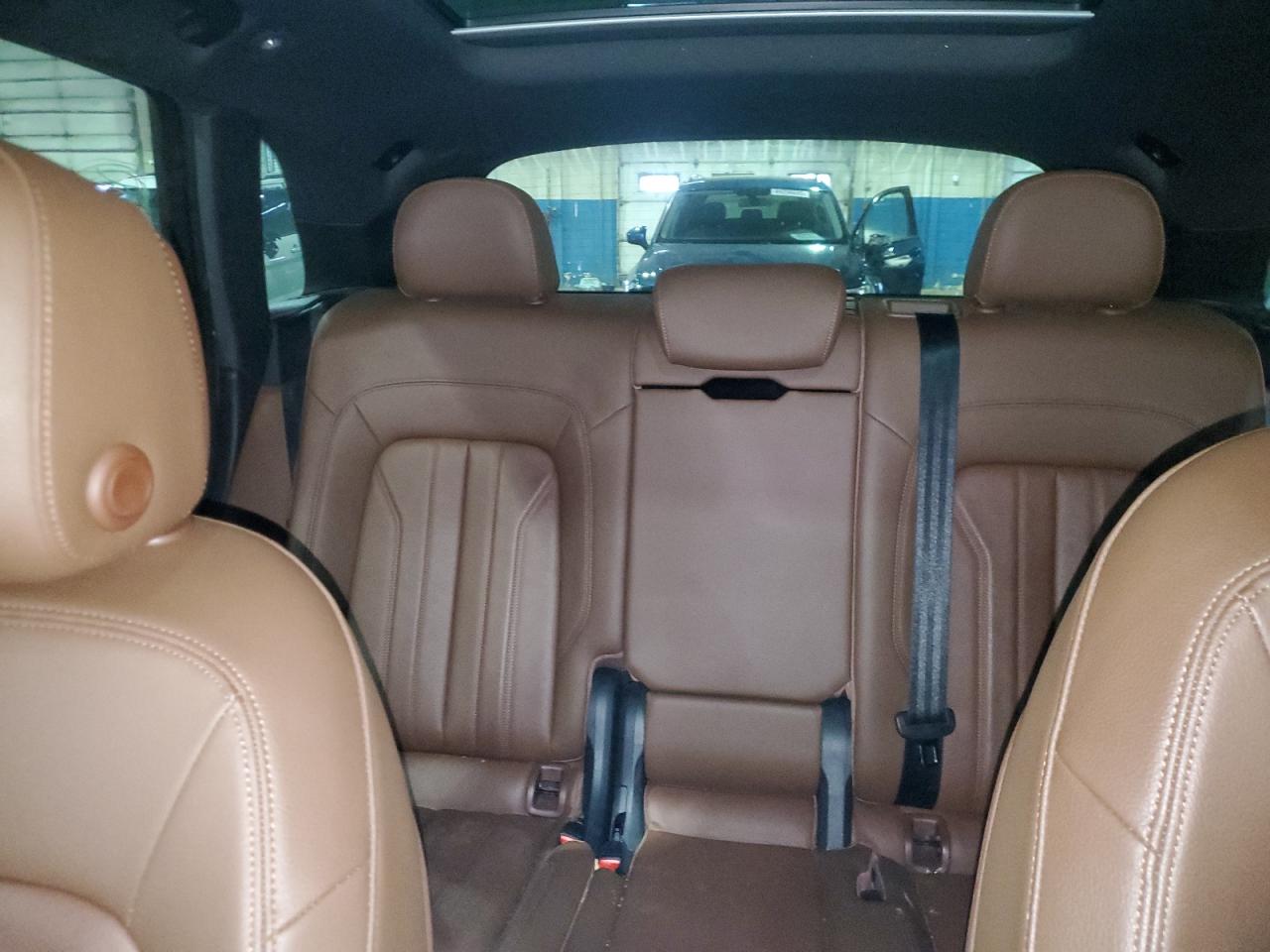 2018 Audi Q5 - Image 10