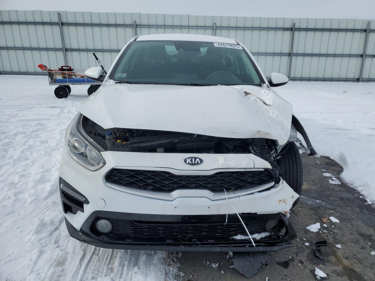 2021 Kia Forte - Image 5