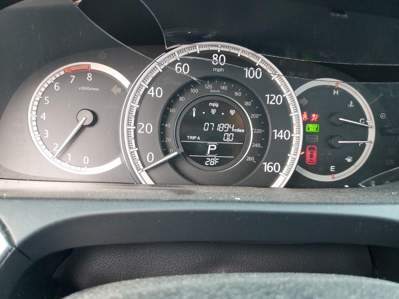 2014 Honda Accord - Image 9