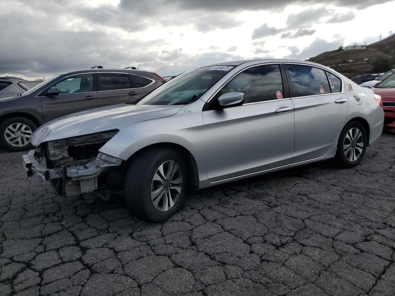2013 Honda Accord - Image 1