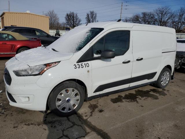 2022 Ford Transit Connect Xlt