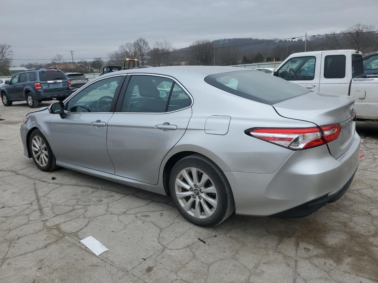 2018 Toyota Camry - Image 2