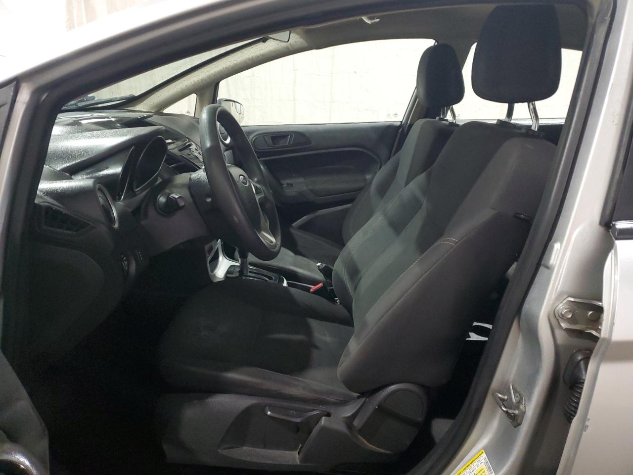 2019 Ford Fiesta - Image 7