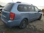 2012 Kia Sedona Lx продається в Pennsburg, PA - Front End