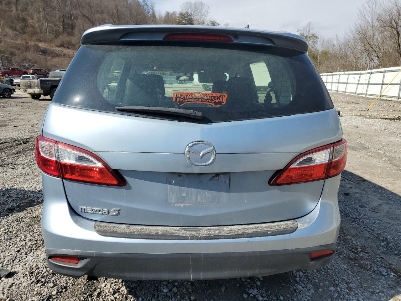 2012 Mazda 5 - Image 6
