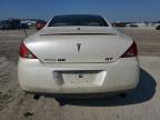 2008 Pontiac G6 Gt იყიდება Jacksonville-ში, FL - Front End