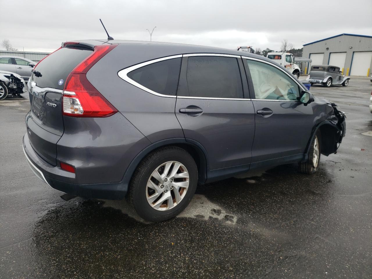 2015 Honda CR-V - Image 3