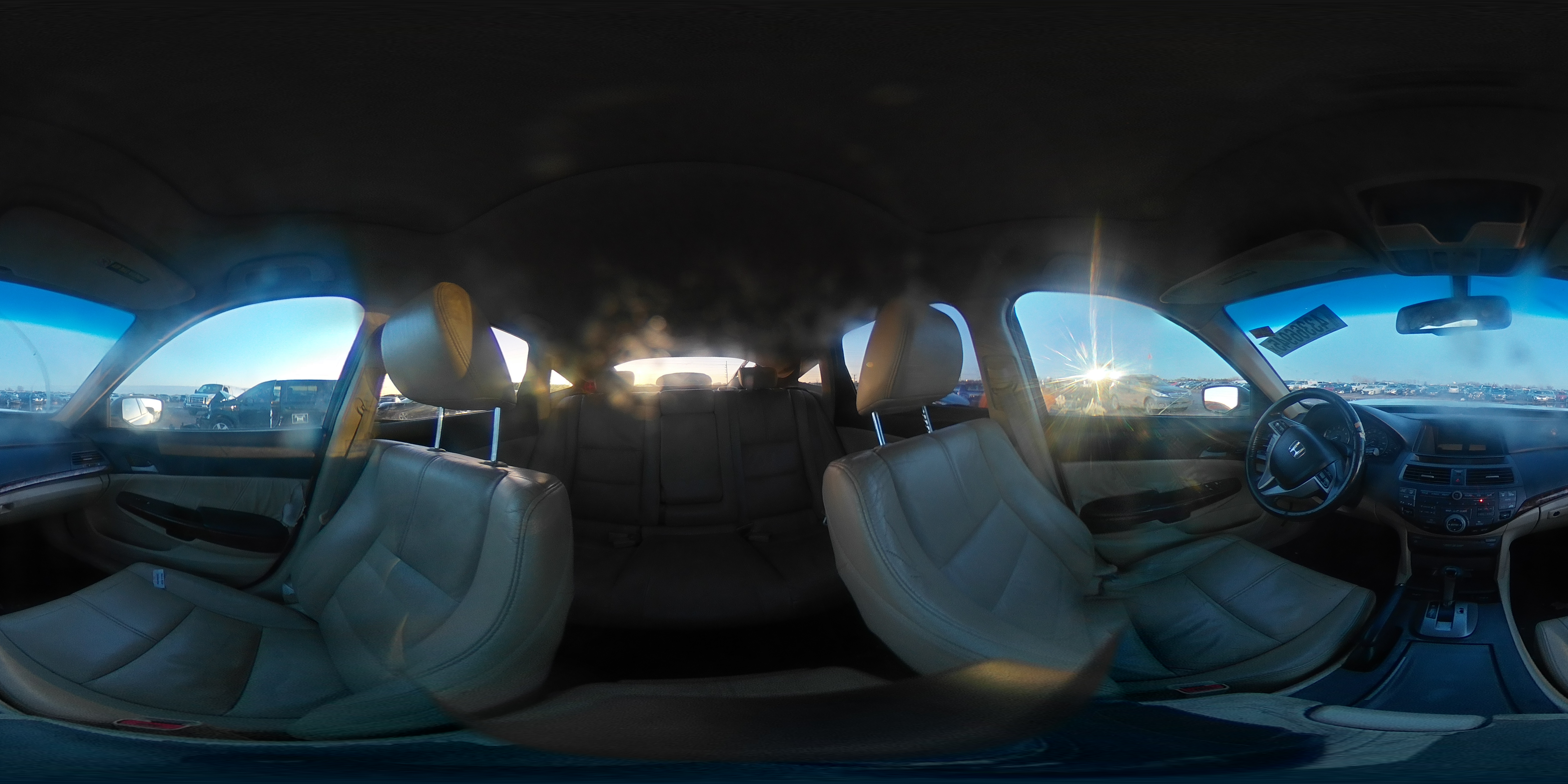 2011 Honda Accord - Image 13