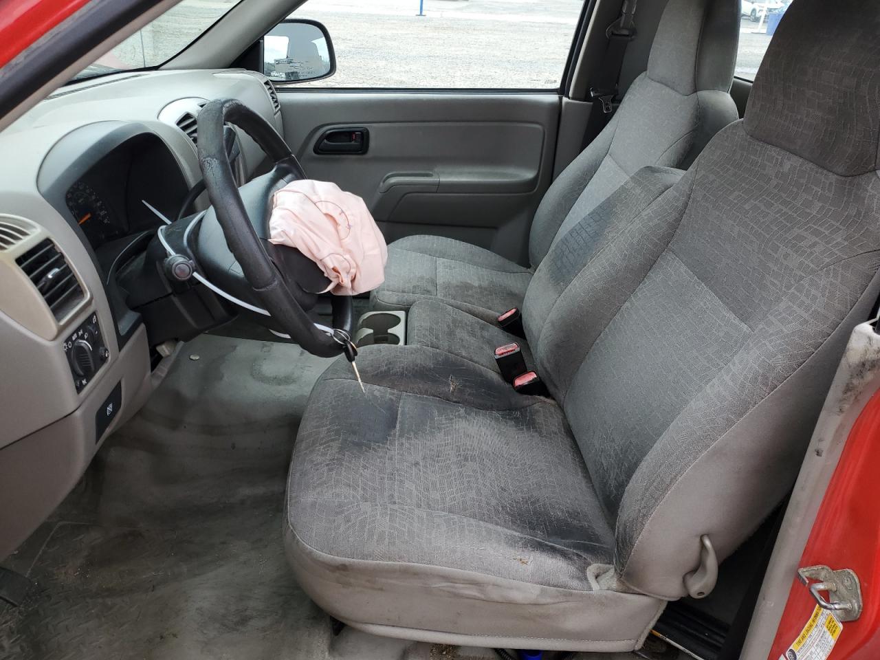 2007 Chevrolet Colorado - Image 7