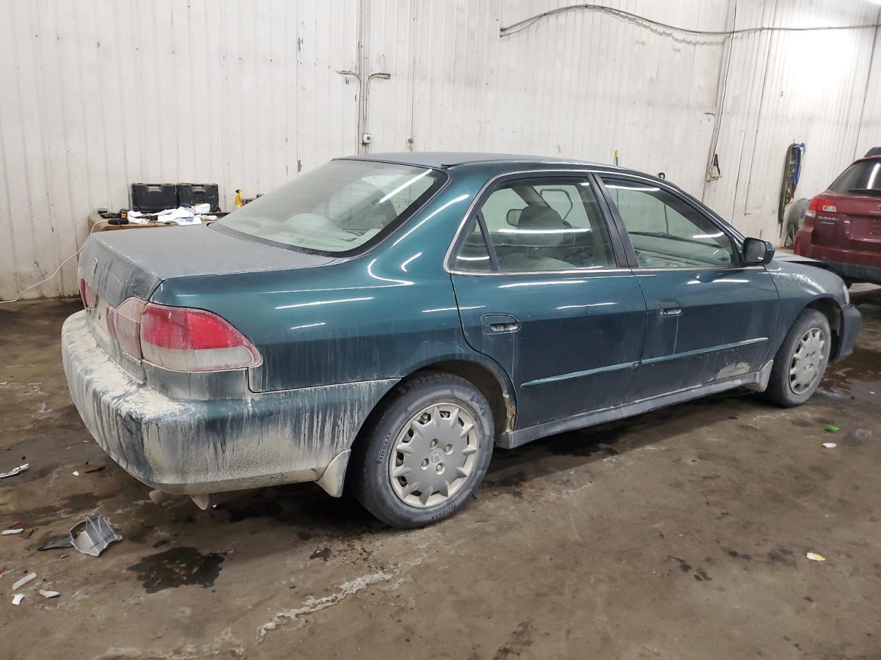2002 Honda Accord - Image 3