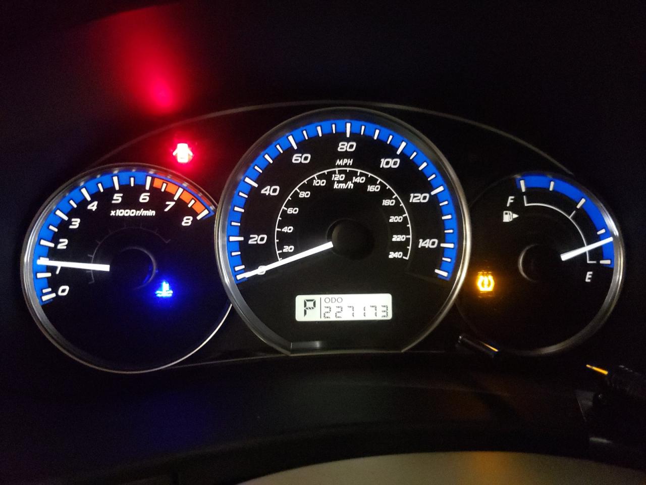 2010 Subaru Forester - Image 9