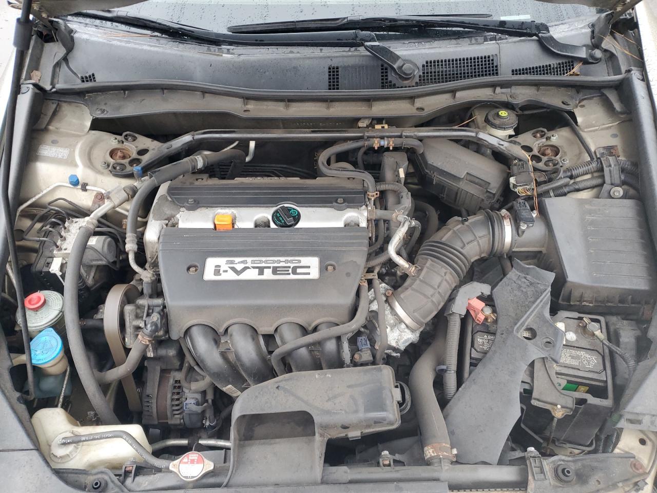 2008 Honda Accord - Image 11
