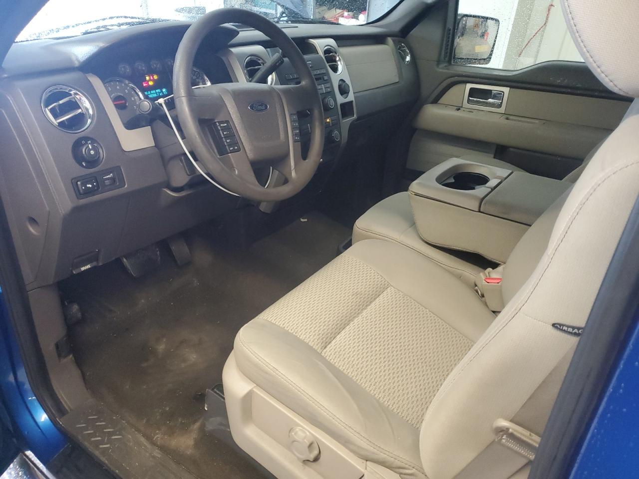 2009 Ford F-150 - Image 8