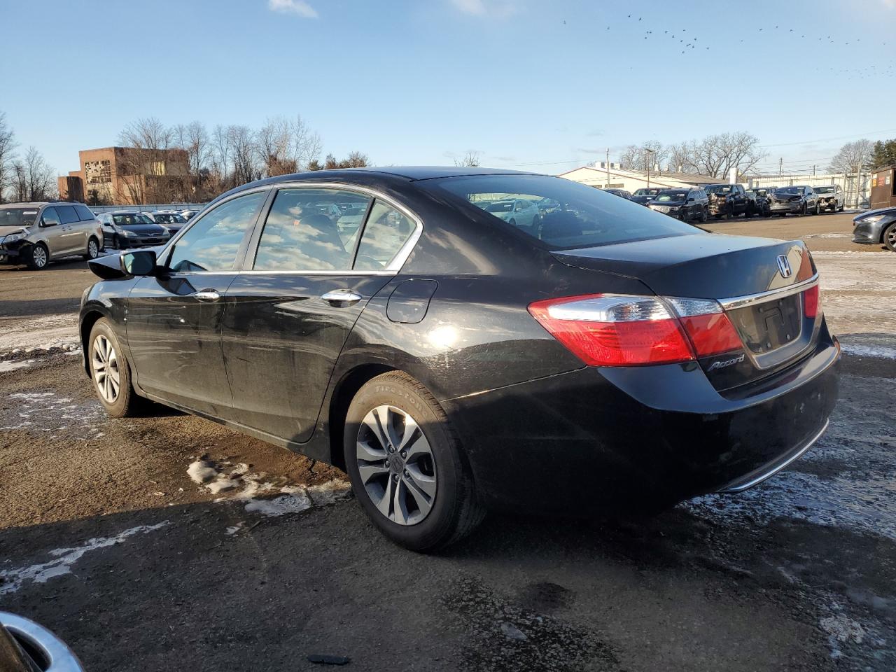 2015 Honda Accord - Image 2