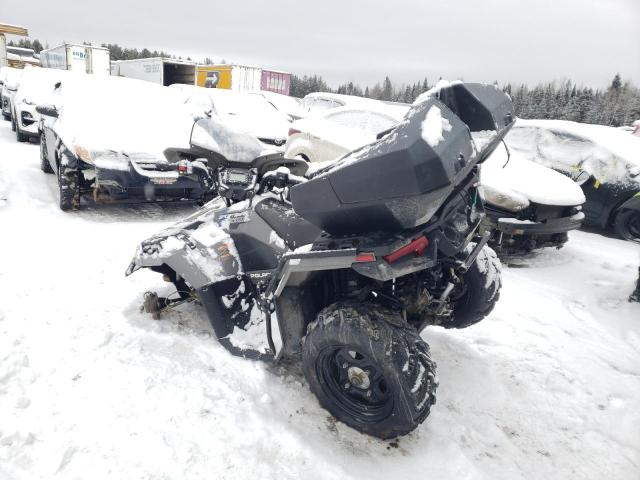 2019 POLARIS SPORTSMAN 850