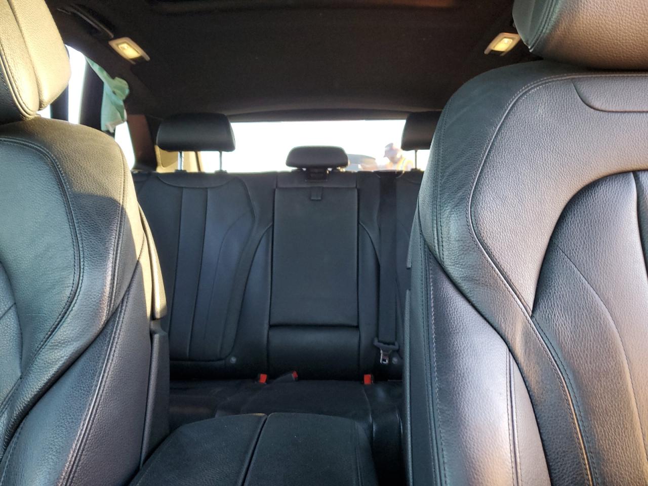 2016 BMW X5 - Image 10