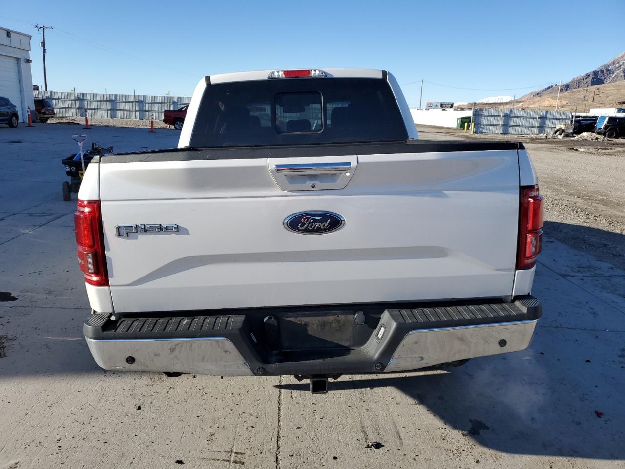 2016 Ford F-150 - Image 6