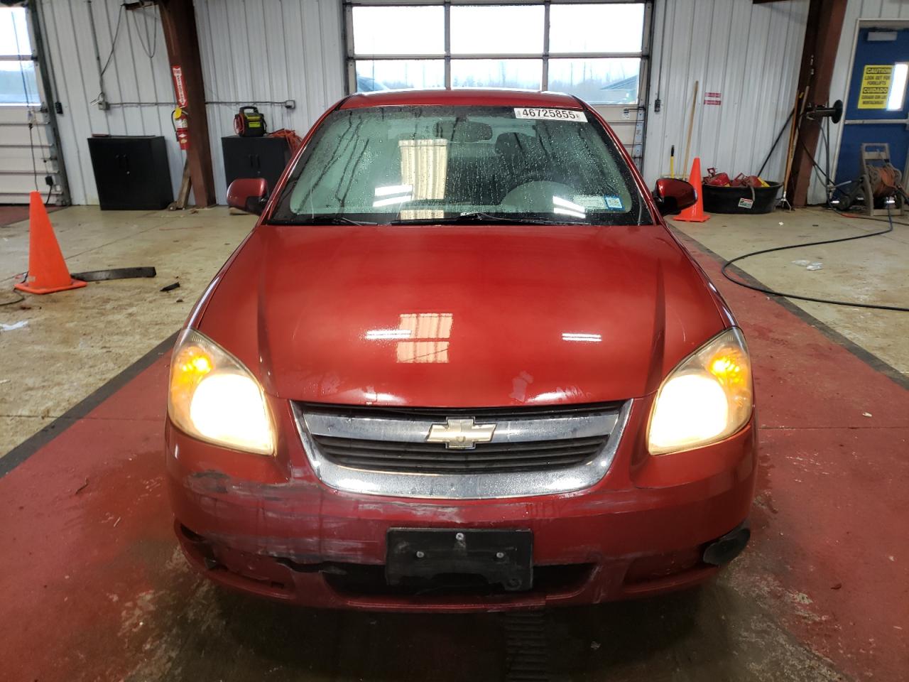 2010 Chevrolet Cobalt - Image 5