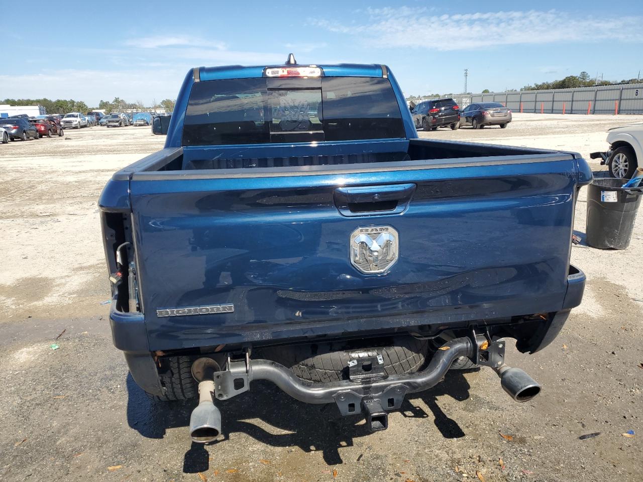 2021 RAM 1500 - Image 6